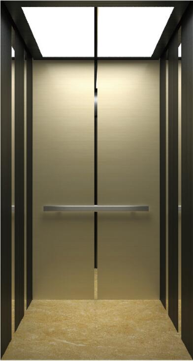 Home Elevator YLT-HL-007