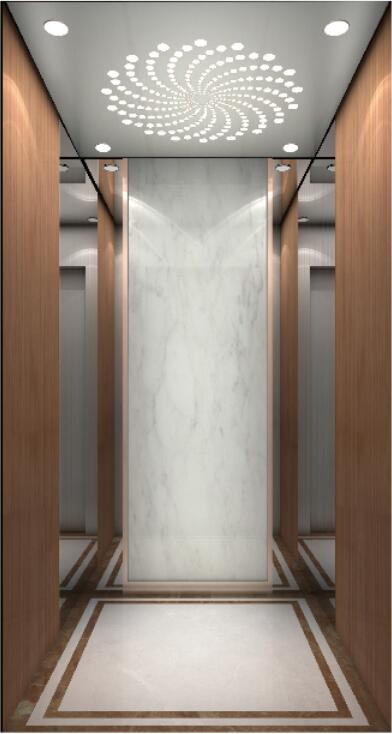 Home Elevator YLT-HL-003